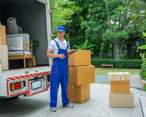 Kartal Asansörlü Nakliyat Hizmetleri ile Kolay Taşınma Deneyimi