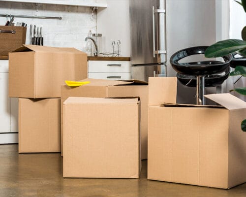 Pendik Kavakpınar Kurumsal Nakliyat