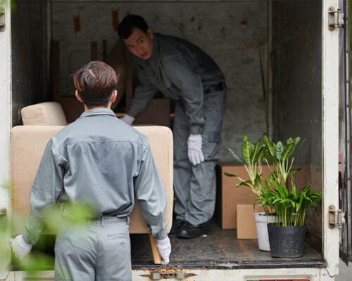 Taşınma Hizmetlerinde Sigortalı Nakliyatın Önemi