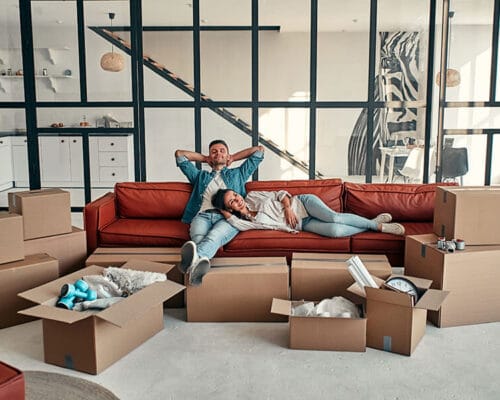 Evden Eve Nakliyat Sözleşmesi Yaparken Dikkat Edilmesi Gerekenler