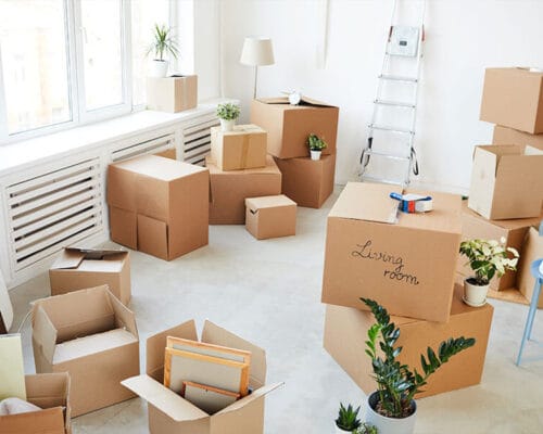 Tuzla İçmeler Evden Eve Nakliye