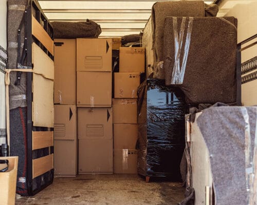 Tuzla Postane Kurumsal Evden Eve Nakliyat