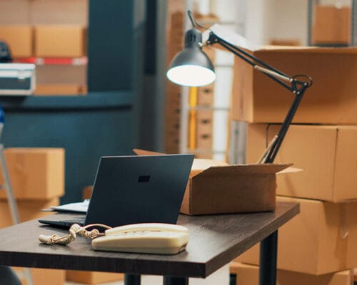 Pendik Kavakpınar Kurumsal Eşya Taşıma