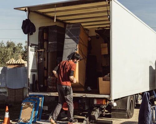 Ev Taşımacılığında Zamandan Tasarruf Etmenin Yolları