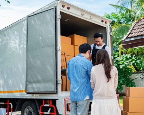 Tuzla Kurumsal Nakliyat