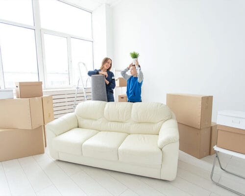 Çekmeköy Evden Eve Nakliyat Sürecinde Dikkat Edilecek Noktalar