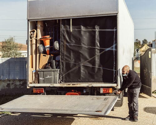 Yük Taşıma Hizmetlerinde Karşılaşılan Zorluklar ve Çözümler