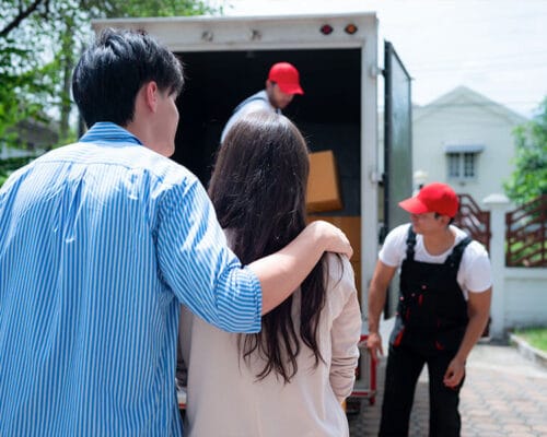 Tuzla İçmeler Şehir İçi Evden Eve Nakliyat