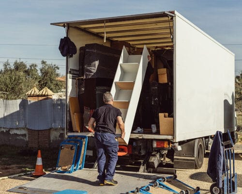 Tuzla Şehir İçi Evden Eve Nakliyat