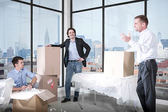 Ofis Taşımacılığı